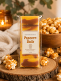 Popcorn balls