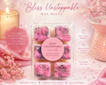 Bliss unstoppable