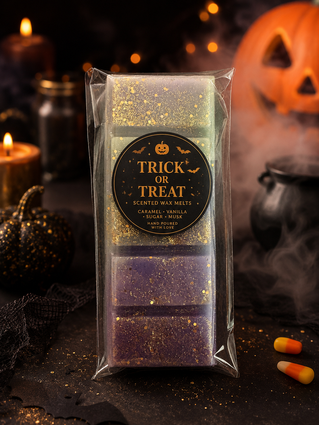 Trick or treat