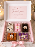 Wax melt bundle box