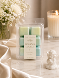 Heavenly angels