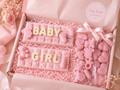 Baby girl box