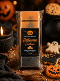 Halloween cookies