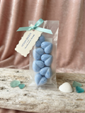 Ocean breeze wax melts