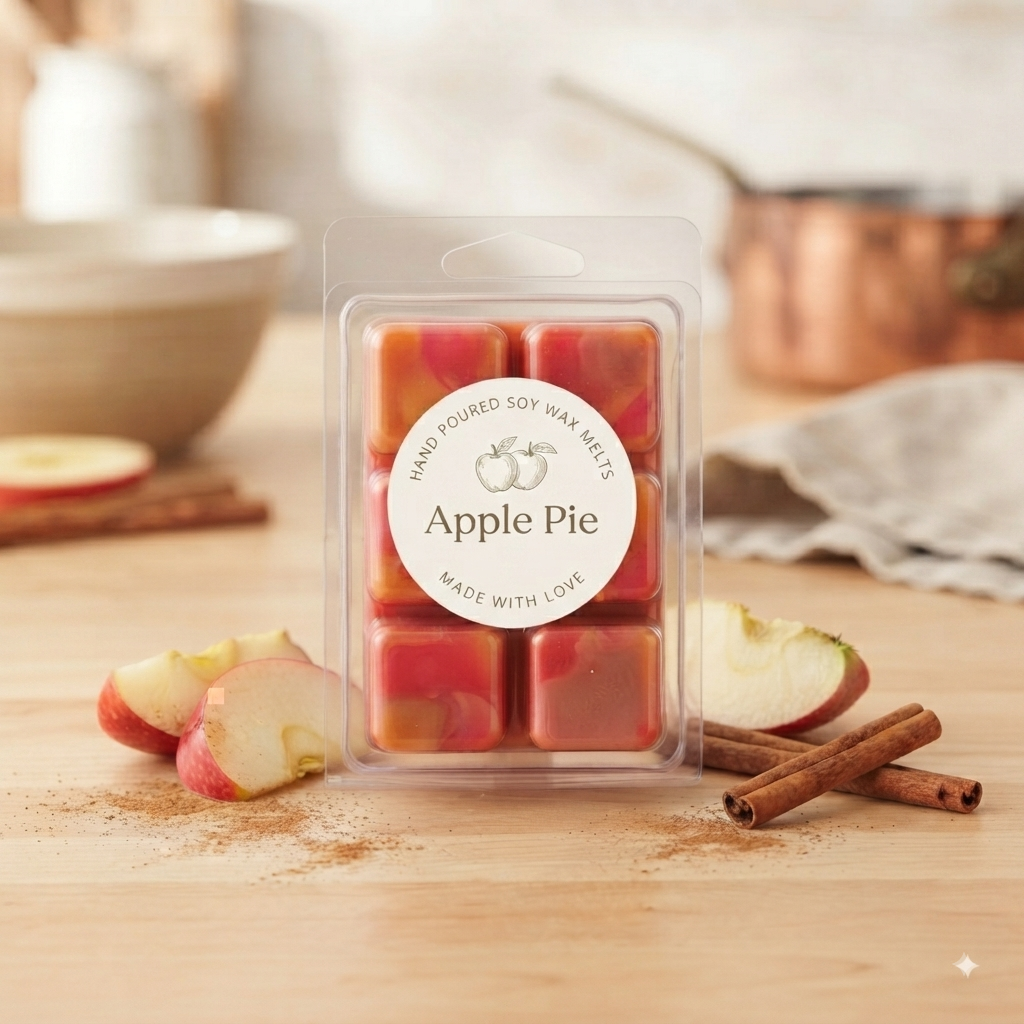 Apple pie