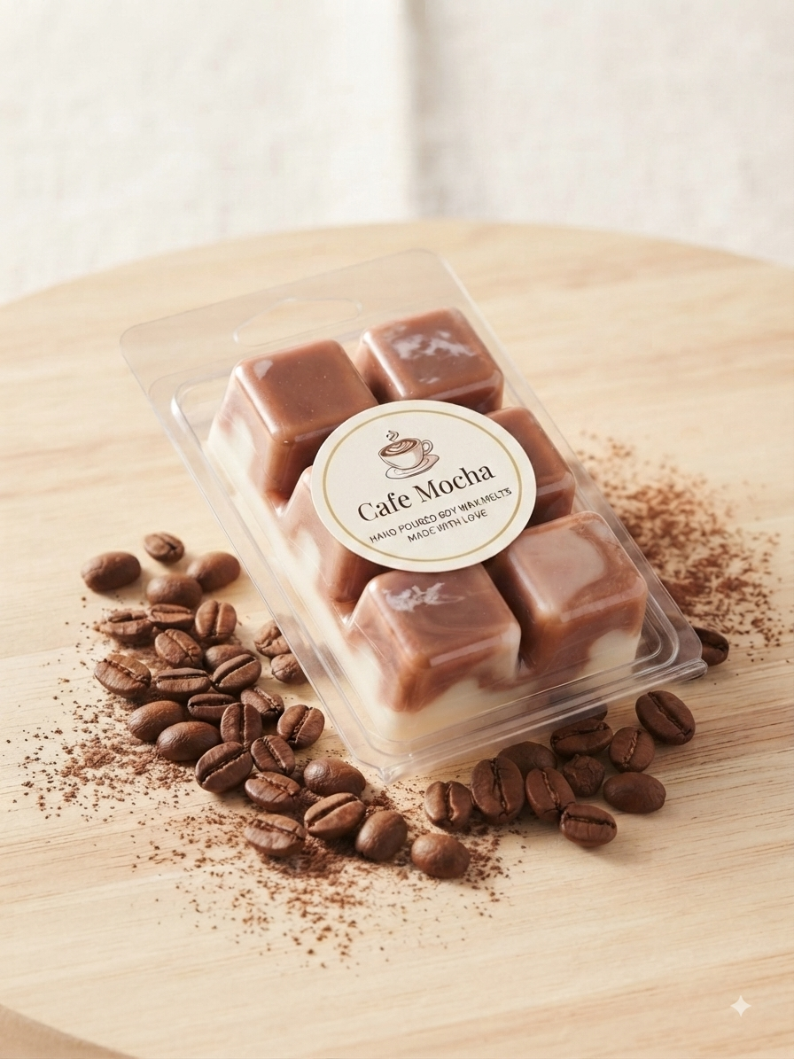 Cafè mocha