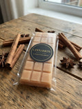 Cinnamon