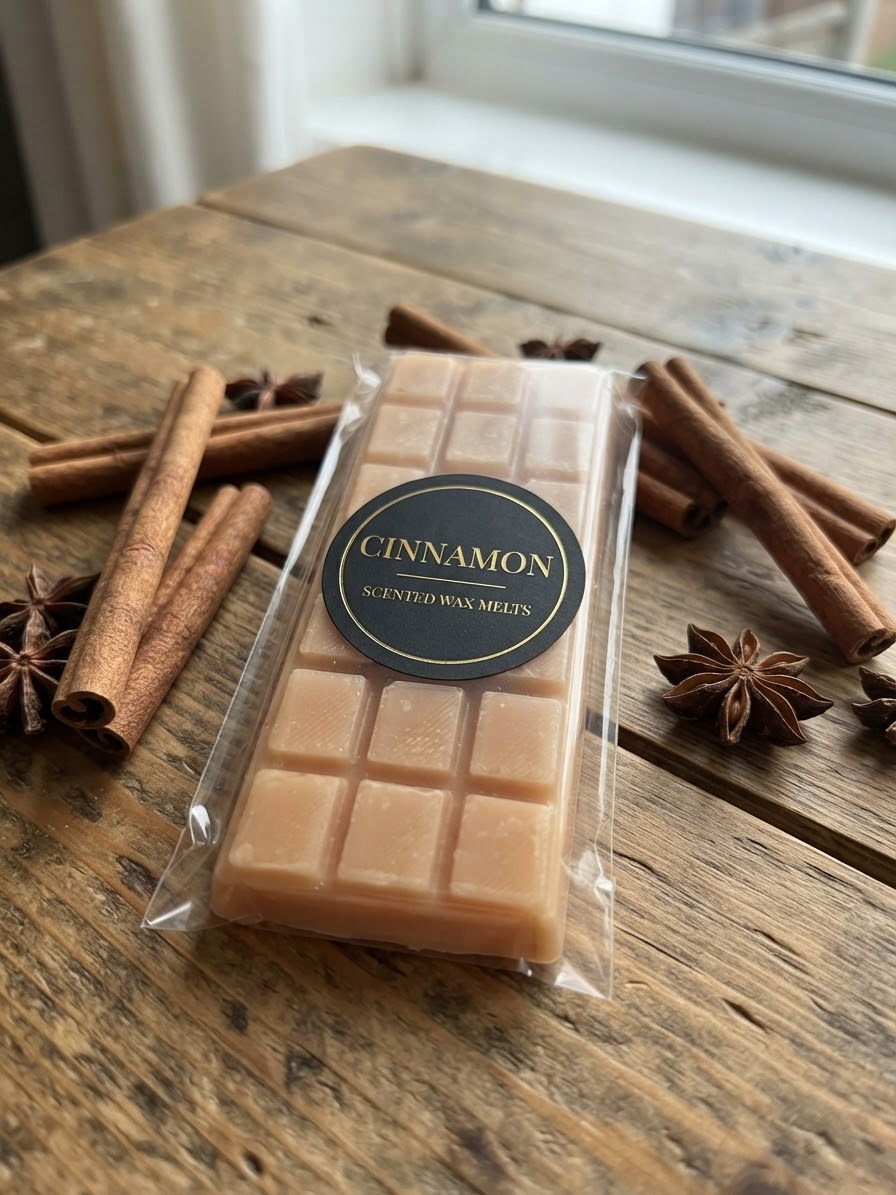 Cinnamon