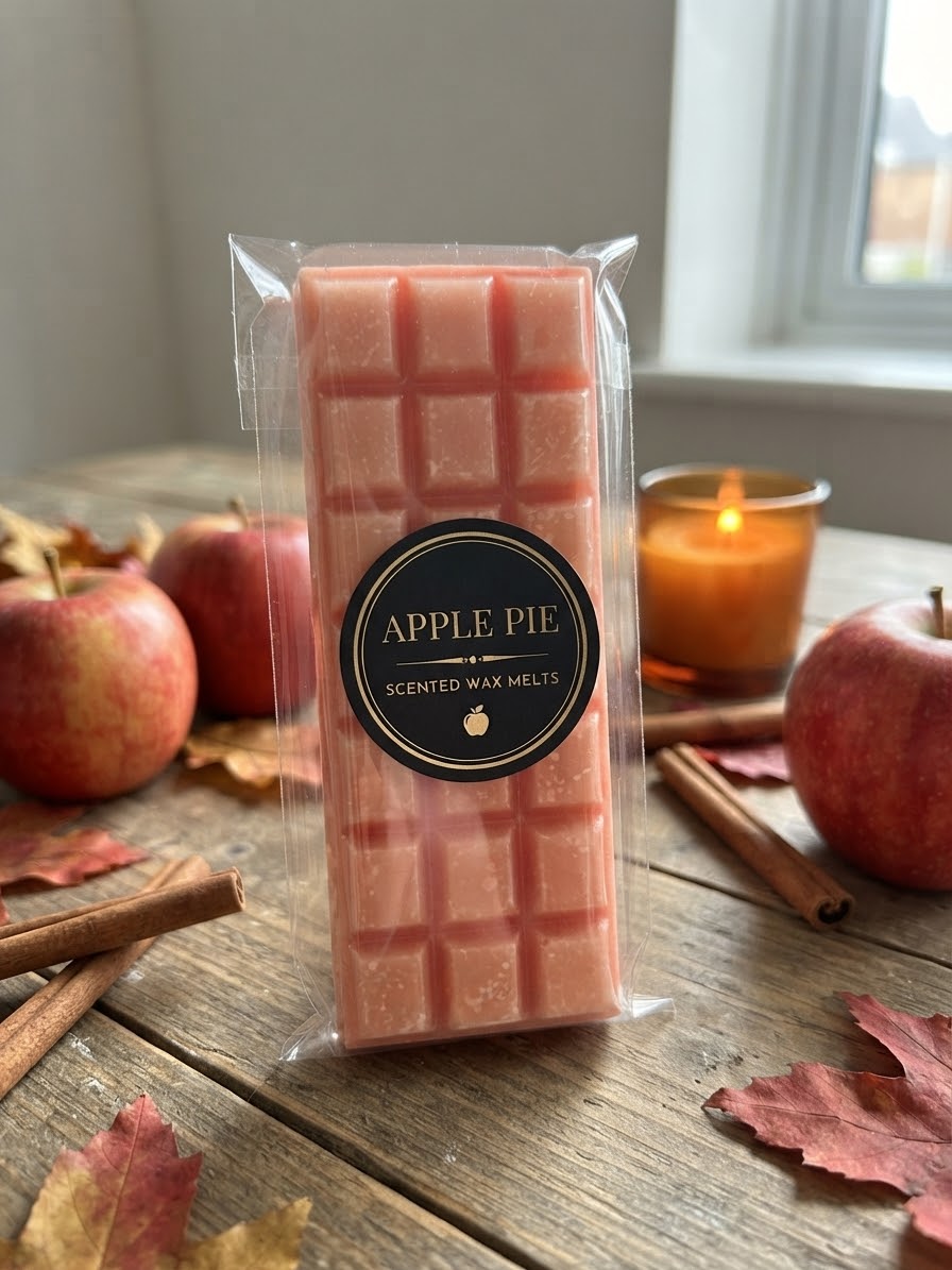 Apple pie