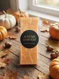 Autumn harvest