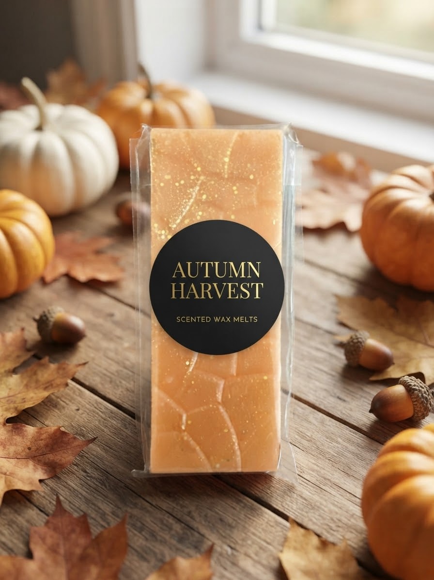 Autumn harvest