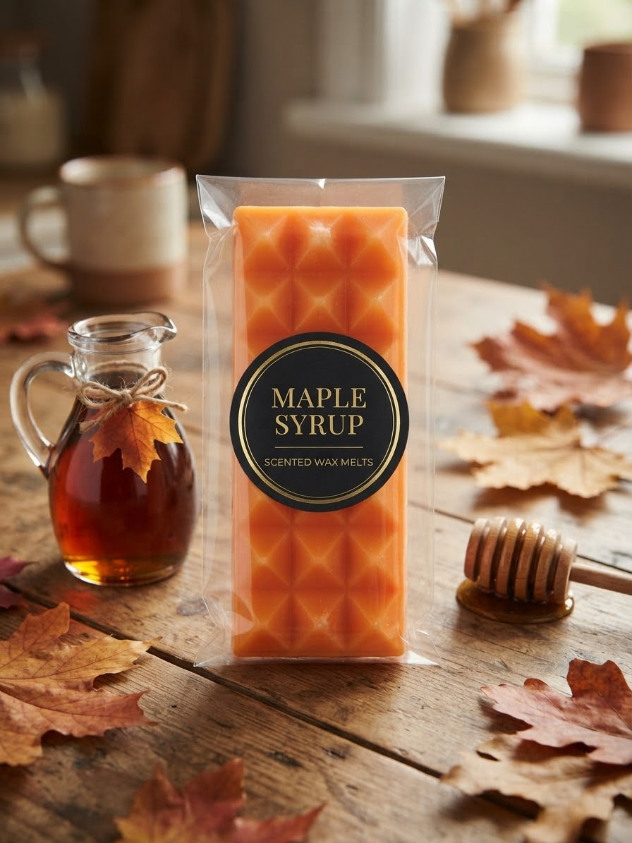 Maple syrup